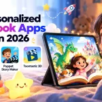store book app