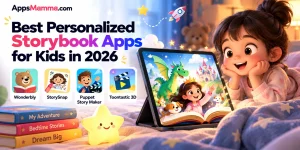 store book app