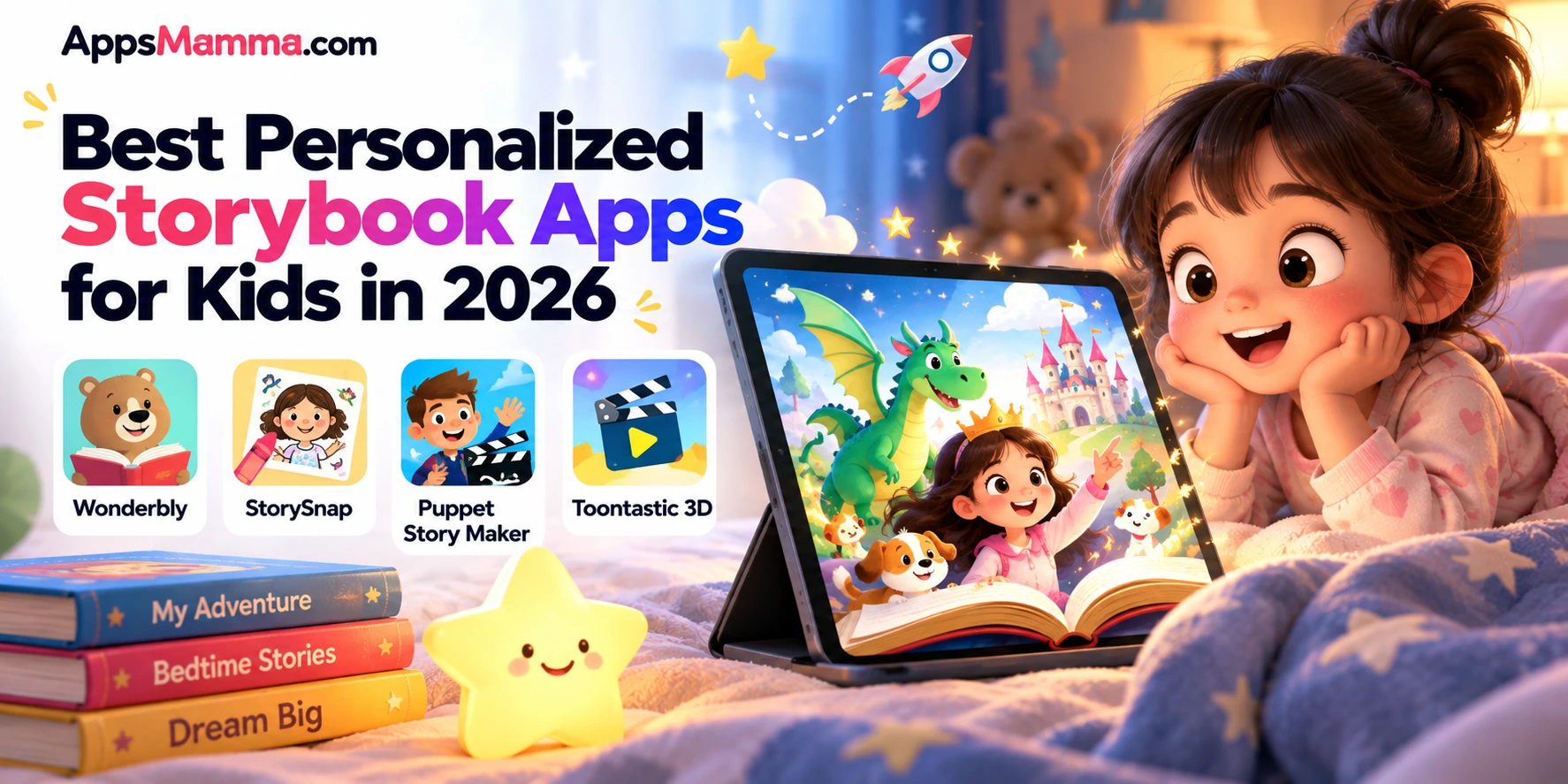 store book app