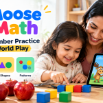 Moose Math_ Learning Through Play